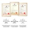 MANTING Anti-Mite Amino Acid Oil-Control & Anti-Dandruff Shampoo Set