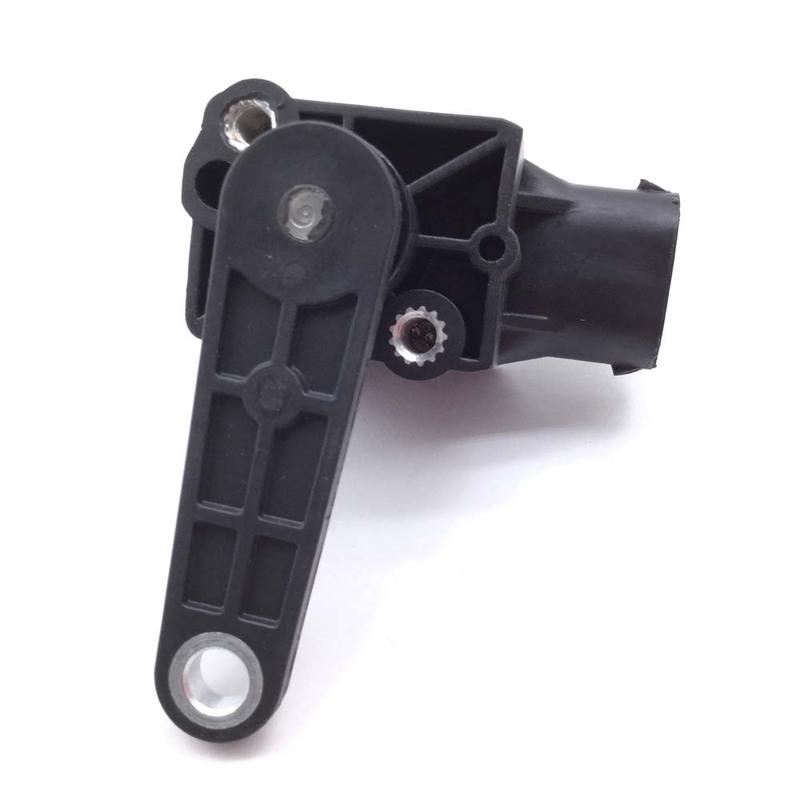 Front Headlight Height Level Sensor 37140141444 37146778811 For BMW E39 E38 E46 Z8 X5 E46 E65 E66 E67 Z4 E60 E61 E63 E64  E81