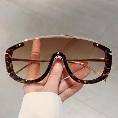 Brillen & Accessoires – Sonnenbrillen