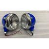 Ford 2000 3000 4000 5000 7000 Tractor Head Lamp Pair |Fit For