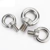 Ledewei 304 Stainless Steel Lifting Eye Bolt