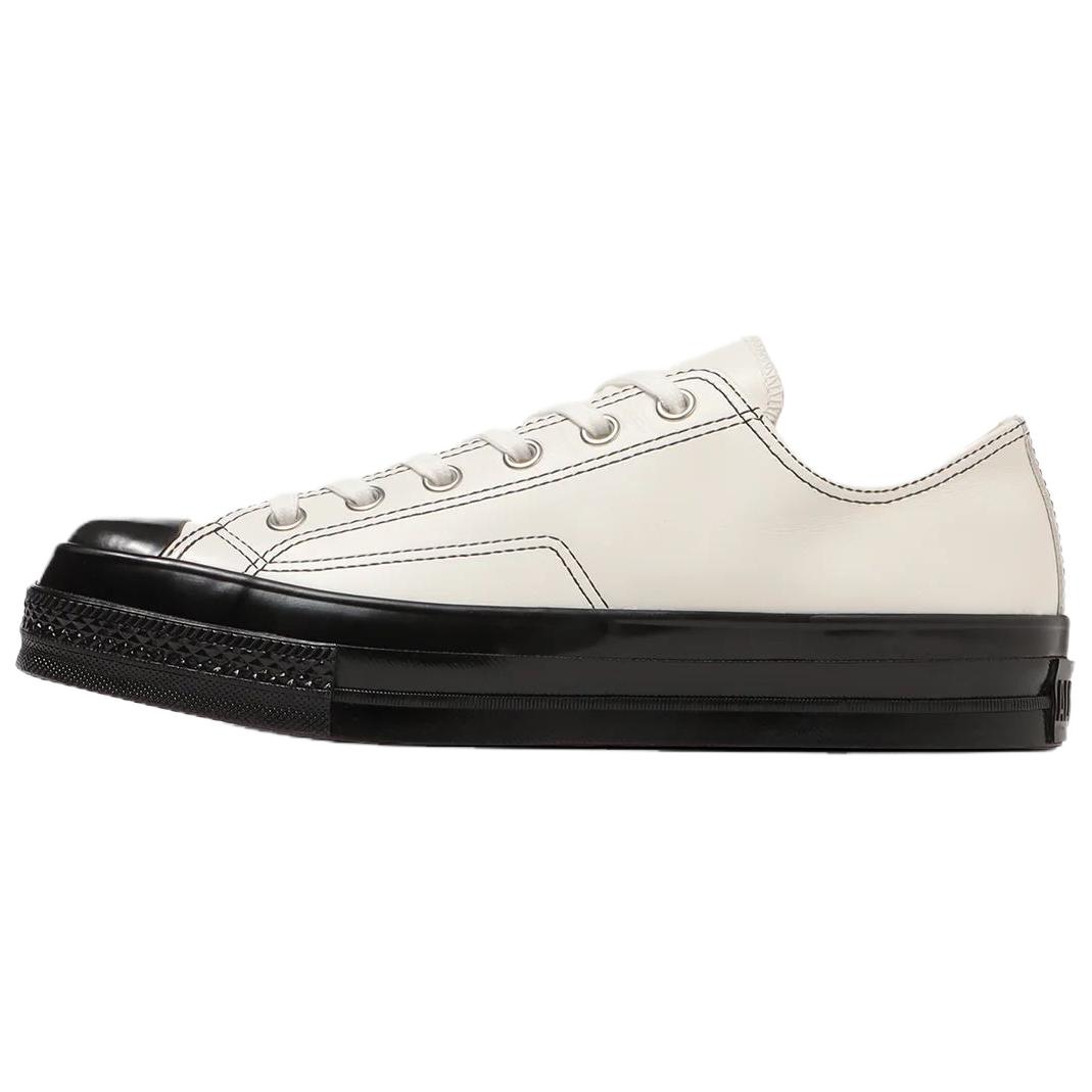 

New Converse ALL STAR SQUARETOE Abrasion Resistant Breathable Skateboard Shoes Unisex White 31316370 43