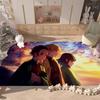 Anime D-DemonS Slayer Bathroom Mat Kids Room Bedroom Decoration Balcony Anti-Slip Doormat Living Room Welcome Rug