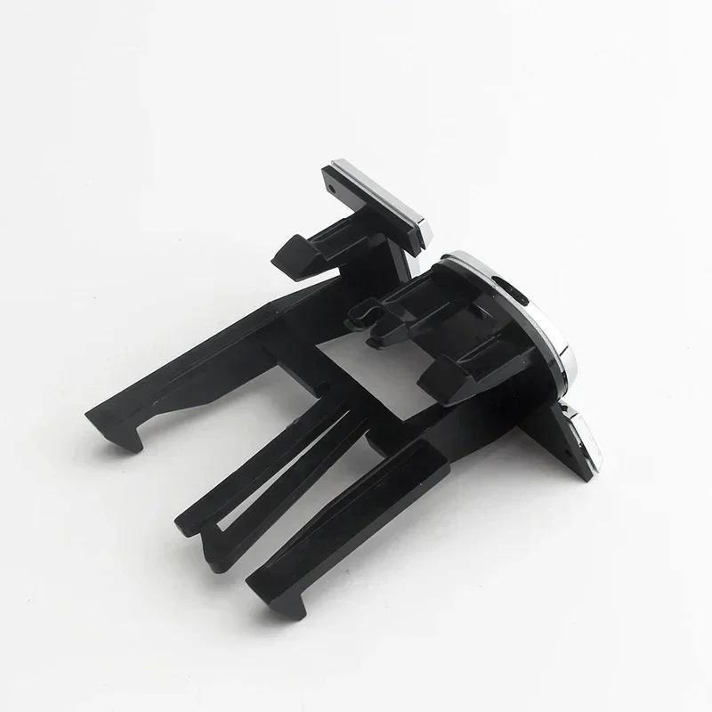 For VW Volkswagen Jetta MK5 Golf Chrome Silver GT Sport Logo Front Grill Emblem Badge Car Decals for Volkswagen VW Polo Golf Pas