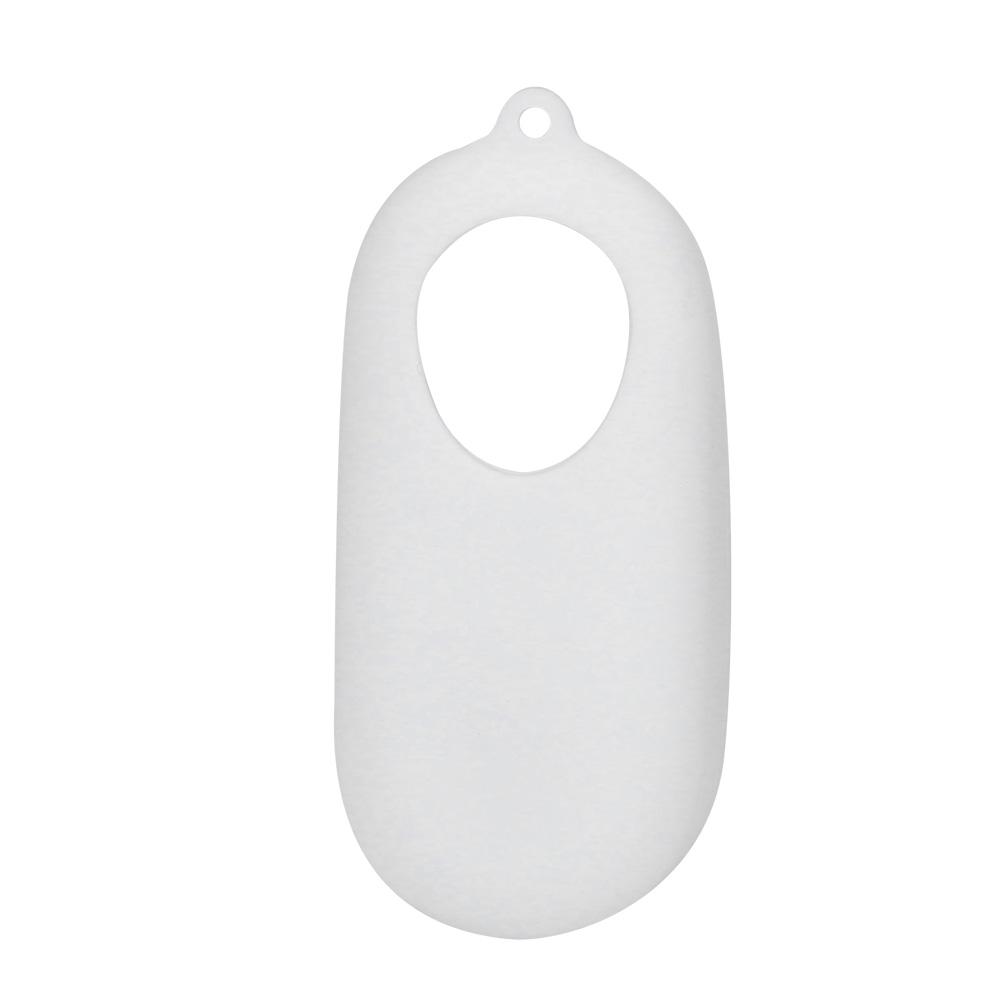 Silicone Intelligent Motion Digital Camera Protective Case Anti Shake Cover Shell for Insta360 GO Thumb Cameras