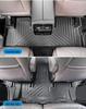 Chery Fengyun T10 TPE Car Mats - All-Inclusive Set for Interior and Trunk
