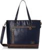 Lee Con Tote Bag Men's 320-3159-03