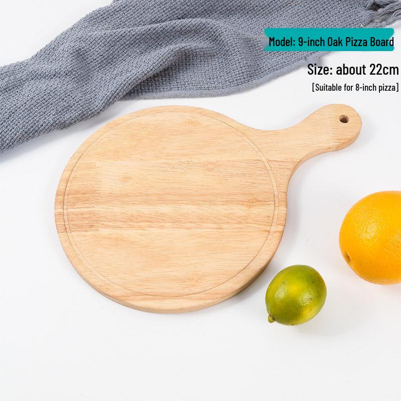 Multipurpose Bamboo Wood Serving Board