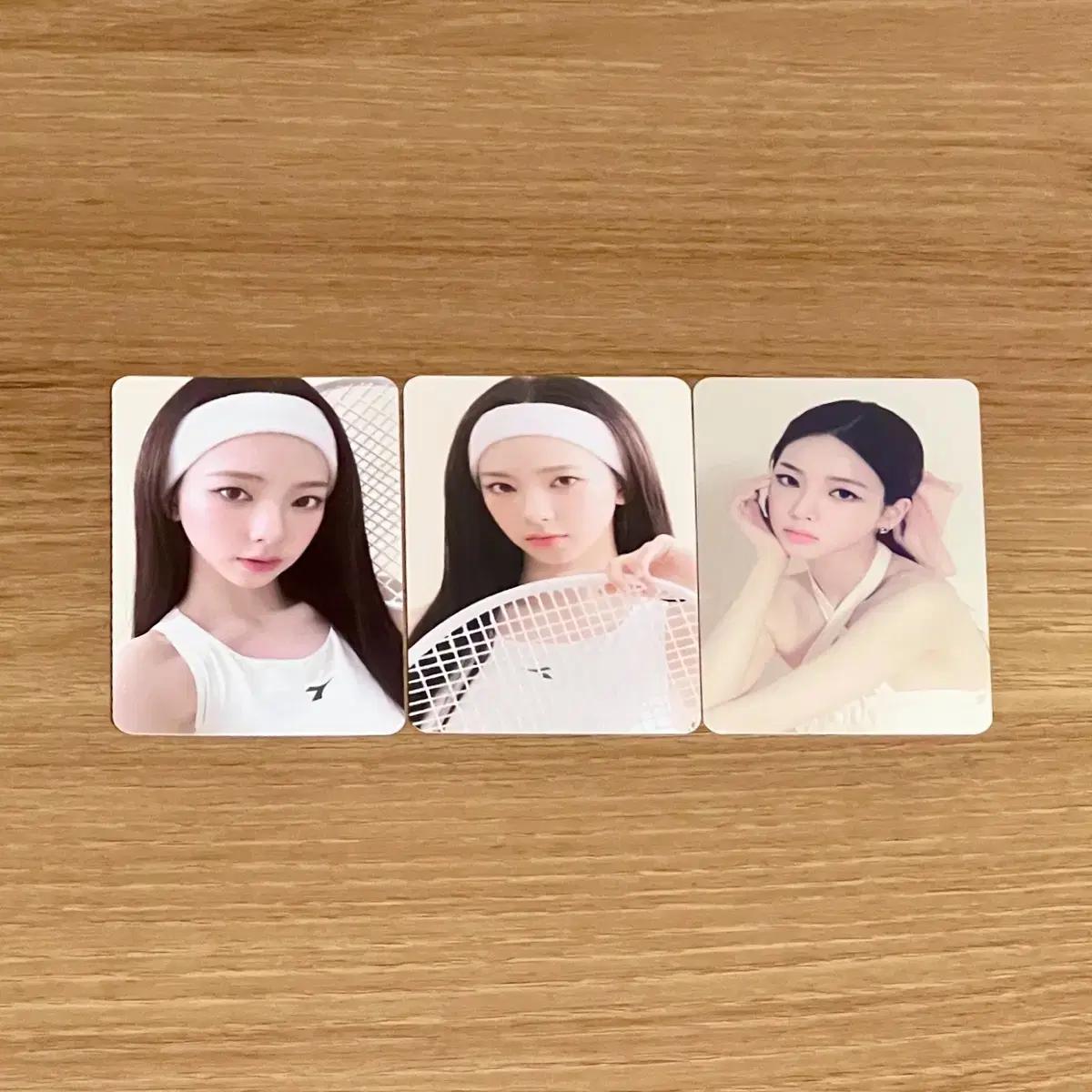 

Karina Photocard Batch Season s Greetings Aespa Photocard Aespa Season s Greetings