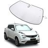 Car Sun Shade Windshield Window Sunshade Cover For Nissan Juke 2011-