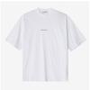 Marni Humu0223p1 UScS87 Low01 Logo Men S Short Sleeve Tee