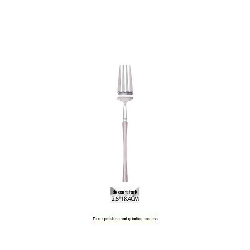Zuozhixun Small Waist 304 Stainless Steel Cutlery