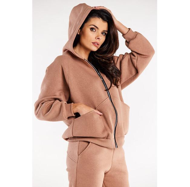 Блуза Infinite You M324