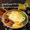 Hongyun Daojia Handmade Bamboo Noodles 2000g
