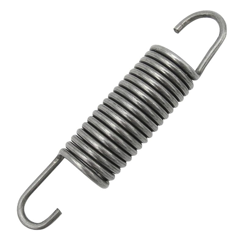 Clutch Pedal Return Spring For Ford Mondeo 2007 - 2014 1.6L 2.0L Duratec S-MAX/Galaxy 2006-2015 7G9N7562AA 1507000 Autoparts