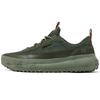 Revo Kelce Low Top Casual Shoes Men's Olive Green 210903-OLV