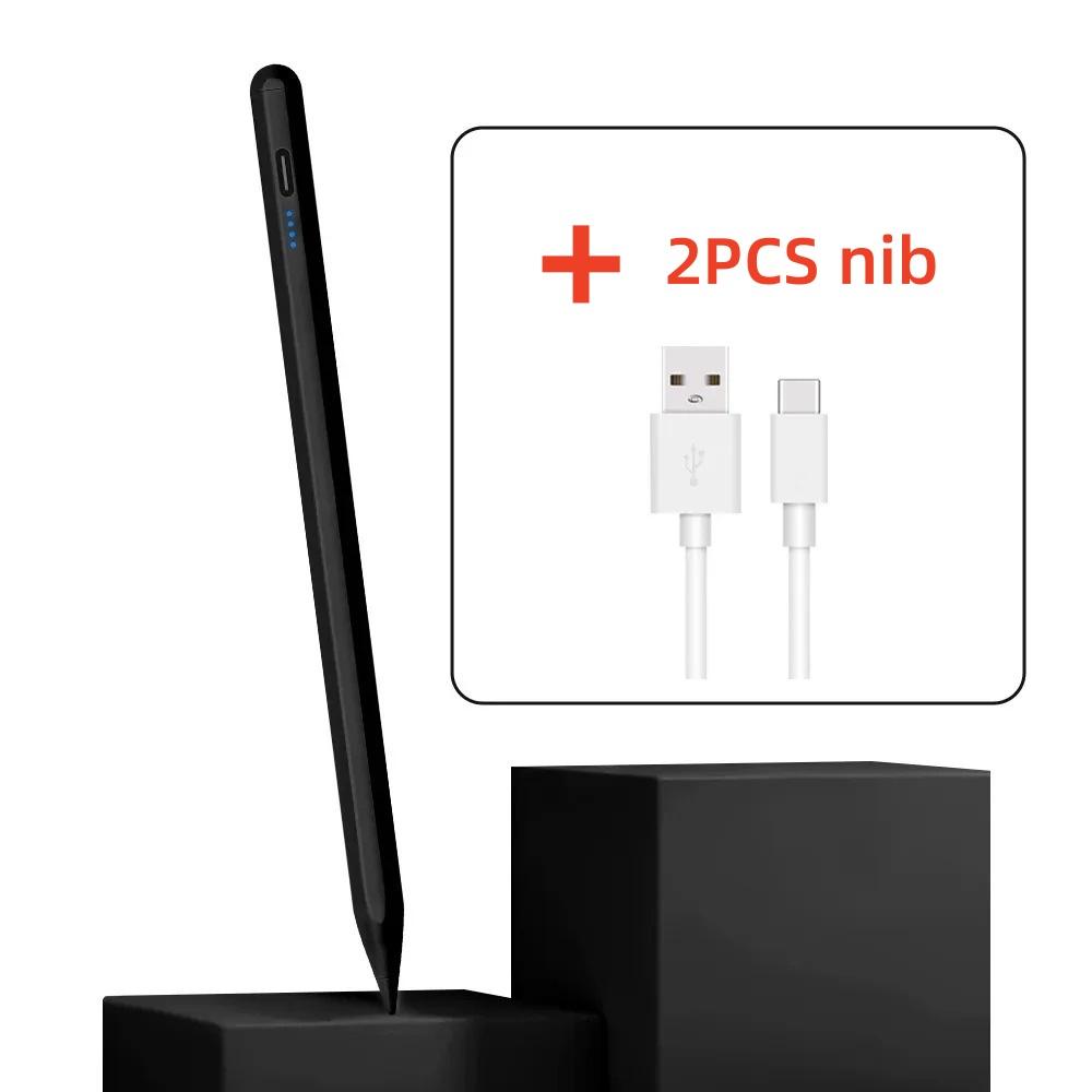 Hot Universal Touchscreen Pen Compatible With Ios/Android/Windows Tablet And Mobile Phone, Suitable For Samsung Huawei Xiaomi