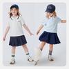 Minibala Miffy Collaboration Kids' Polo T-Shirt