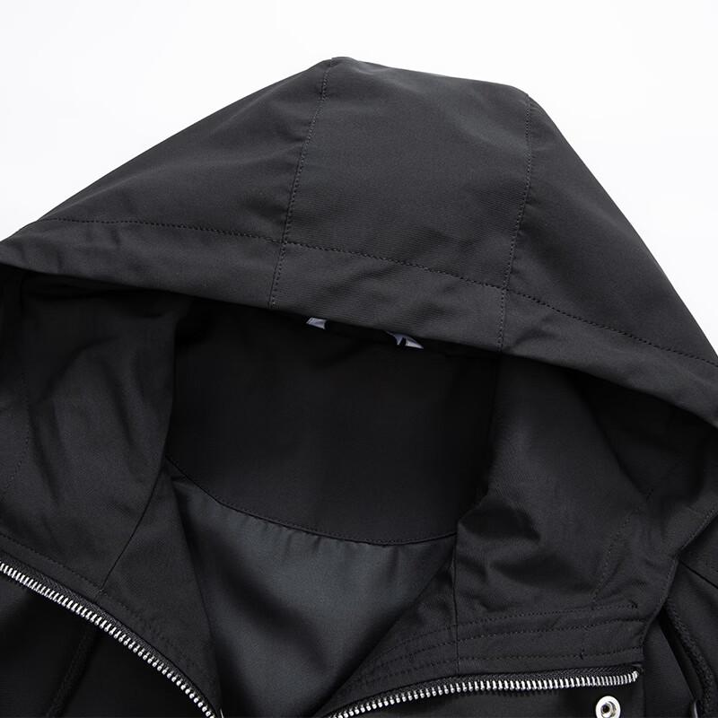 JOW Men's Spring Business Commuter Jacket