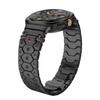Luxury Men Stainless Steel Band For Samsung Galaxy Ultra Watch 47mm Butterfly Clasp Strap for GALAXY 47 ultra 7 No Gaps Bracelet