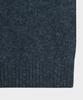 BROOKS BROTHERS Lambswool Logo Sweater (Navy) (Bbwrmf9628Qew)
