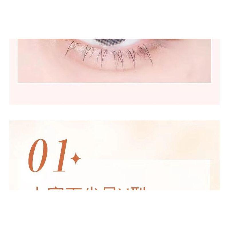 Mogugu - Lower False Eyelashes