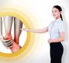 Infrared Therapy Air Compression Body Massager Waist Leg Arm Relax Instrument Promote Blood Circulation Pain Relief Slimming