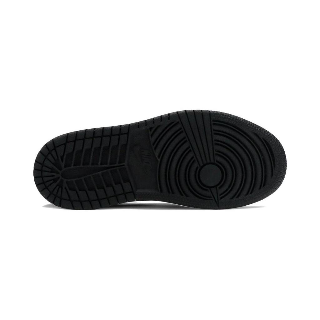 Jordan 1 Mid Signal Blue PS BQ6932-402