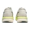Asics Magic Speed 3.0 Low Top Running Shoes Men's White Sneakers 1011C189-101