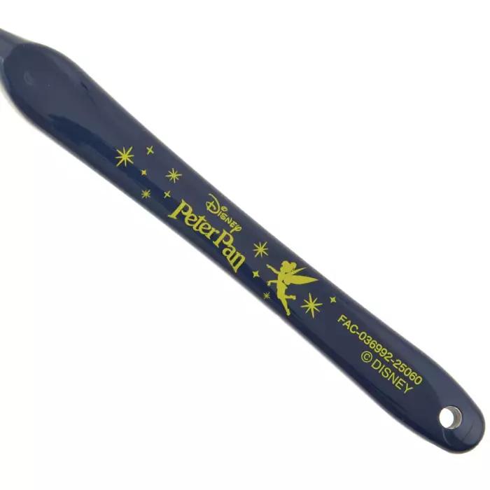 Disney Peter Pan Toothbrush Set in Pouch PETER PAN TRAVEL NEW Disney Store