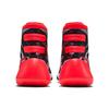 New Nike Hyperdunk 2015 White Bright Crimson Black 749567-160