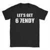 67 Six Seven 6 7 Meme Design Funny Tshirts For Unisex Unisex Funny Pure Cotton Tees Round Neck T Shirt Gift Idea Clothing