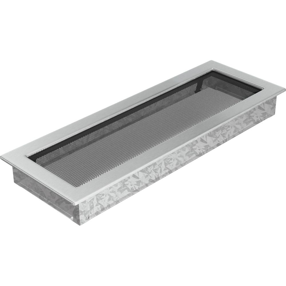 Kryt ventilace 17x49 leštěný