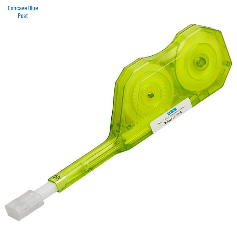 MPO/MTP Fiber Optic Connector Cleaner Pen 1