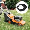 Durability Foam Air Filter Replacement For GX25,GX25Nt,GX35,GX35NT,HHT35S Brush Cutters Easy Maintenance Design