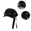 Traveling Beret Hat Japanese Style Baseball Caps for Teens Outdoor Sunproof