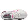 Asics Gel-Flux 4 Mesh Fabric Low-Top Casual Running Shoes Women Sneaker Light-Pink 1012A523-104