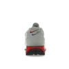 Nike Fontanka Waffle Barely Green University Red Damskie trampki DC3579-300