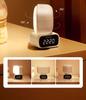 Rabbit Bedside Night Light with Remote - Baby Feeding & Eye Protection Lamp