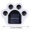 Solar Powered LED Lawn Light LED Lighting Garden Decorative Light Solar Garden Light  Yard Lighting