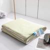 Cooling Fabric Summer Cooling Quilt Solid Color Cooling Blanket Summer Thin Quilt  Dormitory