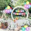 Birthday Theme Bts Party Supplies Decor Birthday Banner Cake Topper Bangtan Boys