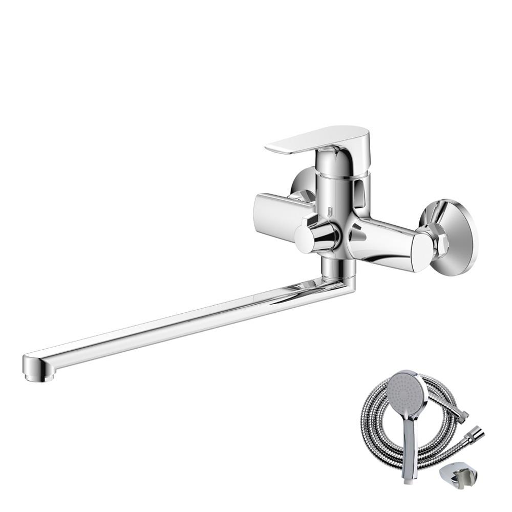 

Bath Mixer Olive s Sanitarias 2 2