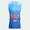 2025NRL Lan Holden T-shirt Short Sleeve Sleeveless Tank Top Rugby Jersey