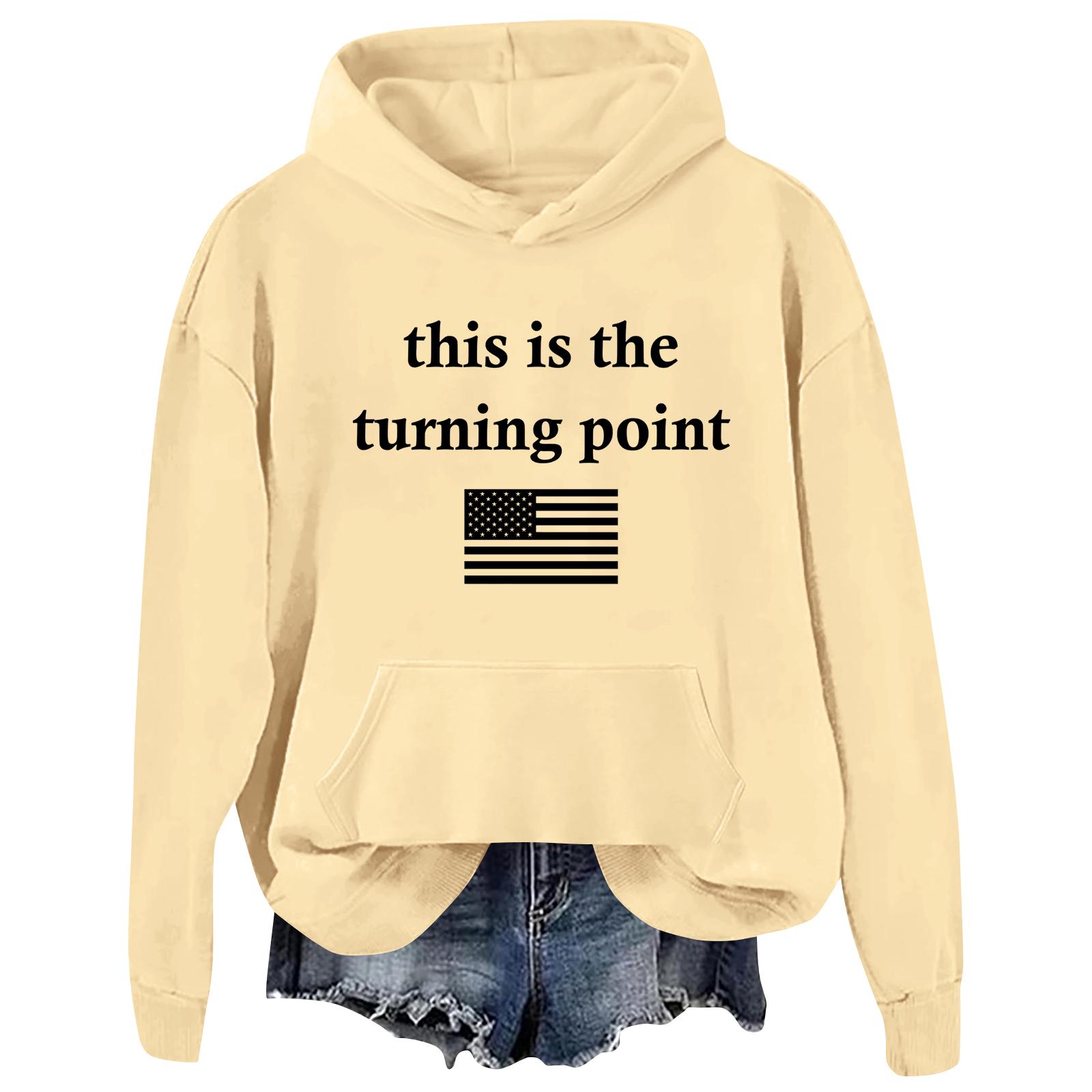 

Толстовки для женщин оверсайз зимние свитшоты пуловер модная осенне-зимняя одежда XXL хаки