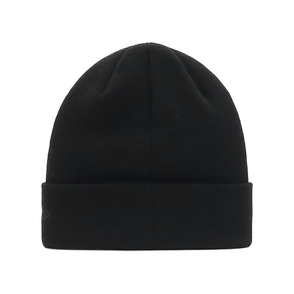 NEW ERA Knit Sweater Basic Cuff Knit 15119721 NER37K7814 Los Angeles Dodgers Free Size Black