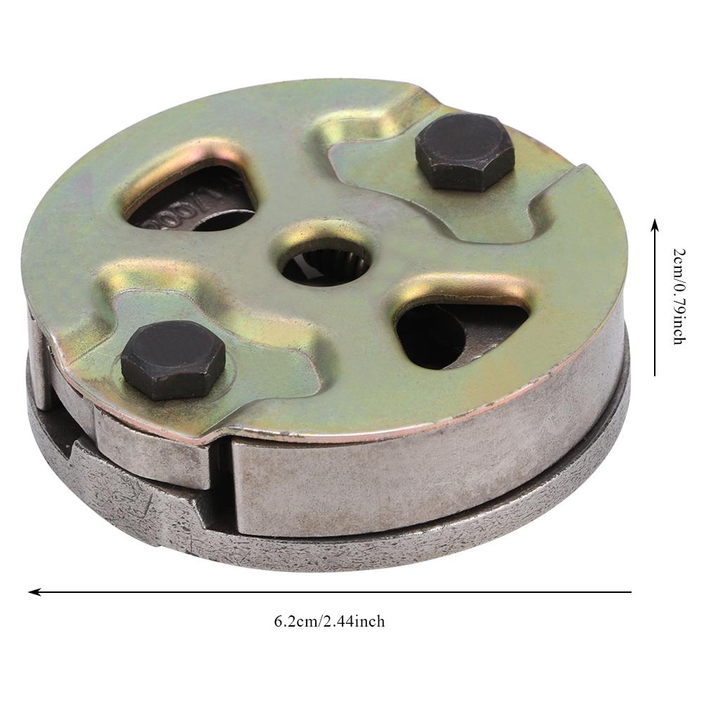 Kupplung passend für Stihl FS120 FS200 FS250 FS300 FS350 FS400 Trimmer