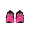 Air Jordan Trunner LX Pink Blast Black Women Sneakers Reflective-Silver HQ2164-600