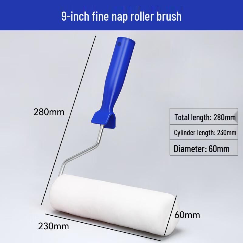Miao Guagua Paint Roller Brush