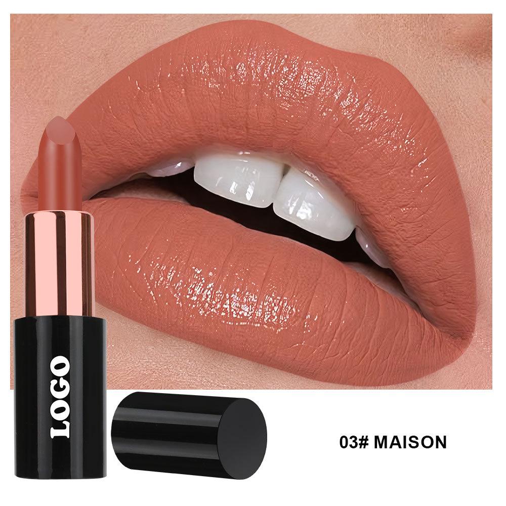 

Стойкий увлажняющий бальзам для губ с оттенком, не отпечатывающийся 3.5g